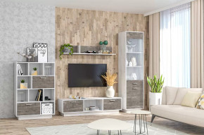 ЭГО Гостиная №БК-3 Диал в Тюмени - mebel-tymen.ru | фото