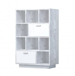 ЭГО К-1 Комод Диал на цоколе в Тюмени - mebel-tymen.ru | фото