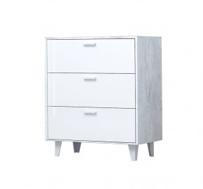 ЭГО К-3 Комод Диал на ножках в Тюмени - mebel-tymen.ru | фото