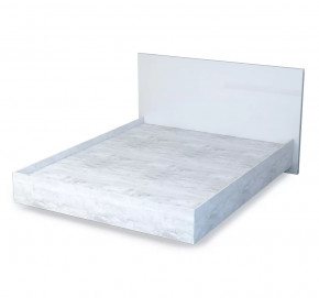 ЭГО Кровать 1,4 (арт.031-М1) Диал в Тюмени - mebel-tymen.ru | фото