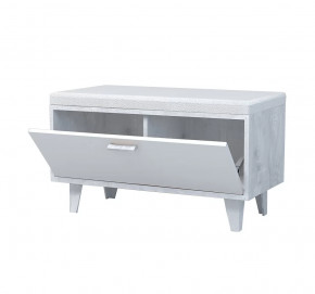 ЭГО Об-1 Обувница Диал на ножках в Тюмени - mebel-tymen.ru | фото