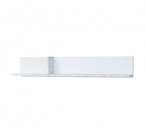 ЭГО Пл-2 Полка навесная Диал в Тюмени - mebel-tymen.ru | фото