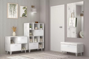 ЭГО Прихожая №ББ-3 Диал в Тюмени - mebel-tymen.ru | фото