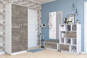 ЭГО Прихожая №БК-2 Диал в Тюмени - mebel-tymen.ru | фото