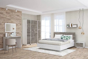 ЭГО Спальня №БК-2 Диал в Тюмени - mebel-tymen.ru | фото