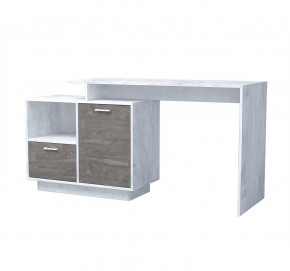 ЭГО Ст-2 Стол письменный с 1 дверью 1 ящиком Диал в Тюмени - mebel-tymen.ru | фото