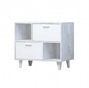 ЭГО Т-1 Тумба Диал на ножках в Тюмени - mebel-tymen.ru | фото