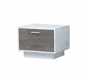 ЭГО Т-5 Тумба прикроватная (ш498*г404*в371мм) Диал в Тюмени - mebel-tymen.ru | фото