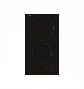 Электрическая варочная панель Lex EVH 3020 BL черный в Тюмени - mebel-tymen.ru | фото