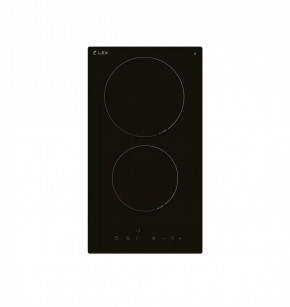 Электрическая варочная панель Lex EVH 320B BL черный в Тюмени - mebel-tymen.ru | фото