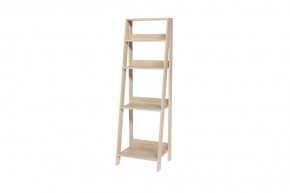 Этажерка Лофт дуб сонома Герда в Тюмени - mebel-tymen.ru | фото