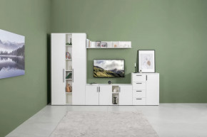 Эйр Модульная Гостиная 2 в Тюмени - mebel-tymen.ru | фото