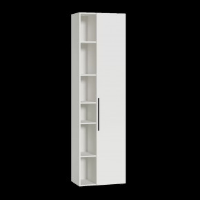 Эйр Шкаф 16.324.02 Белый PE шагрень в Тюмени - mebel-tymen.ru | фото