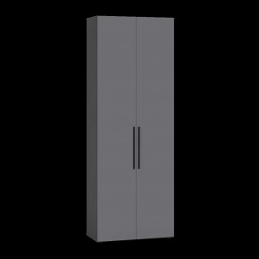 Эйр Шкаф для одежды 13.340 Серый Графит 0162 РЕ в Тюмени - mebel-tymen.ru | фото