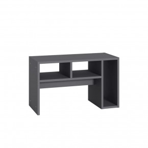 Эйр Стол 12.114 Серый Графит 0162 РЕ в Тюмени - mebel-tymen.ru | фото