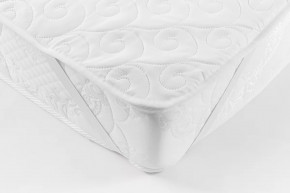 Защитный чехол Smart (х/б с резинками) 90х200 в Тюмени - mebel-tymen.ru | фото